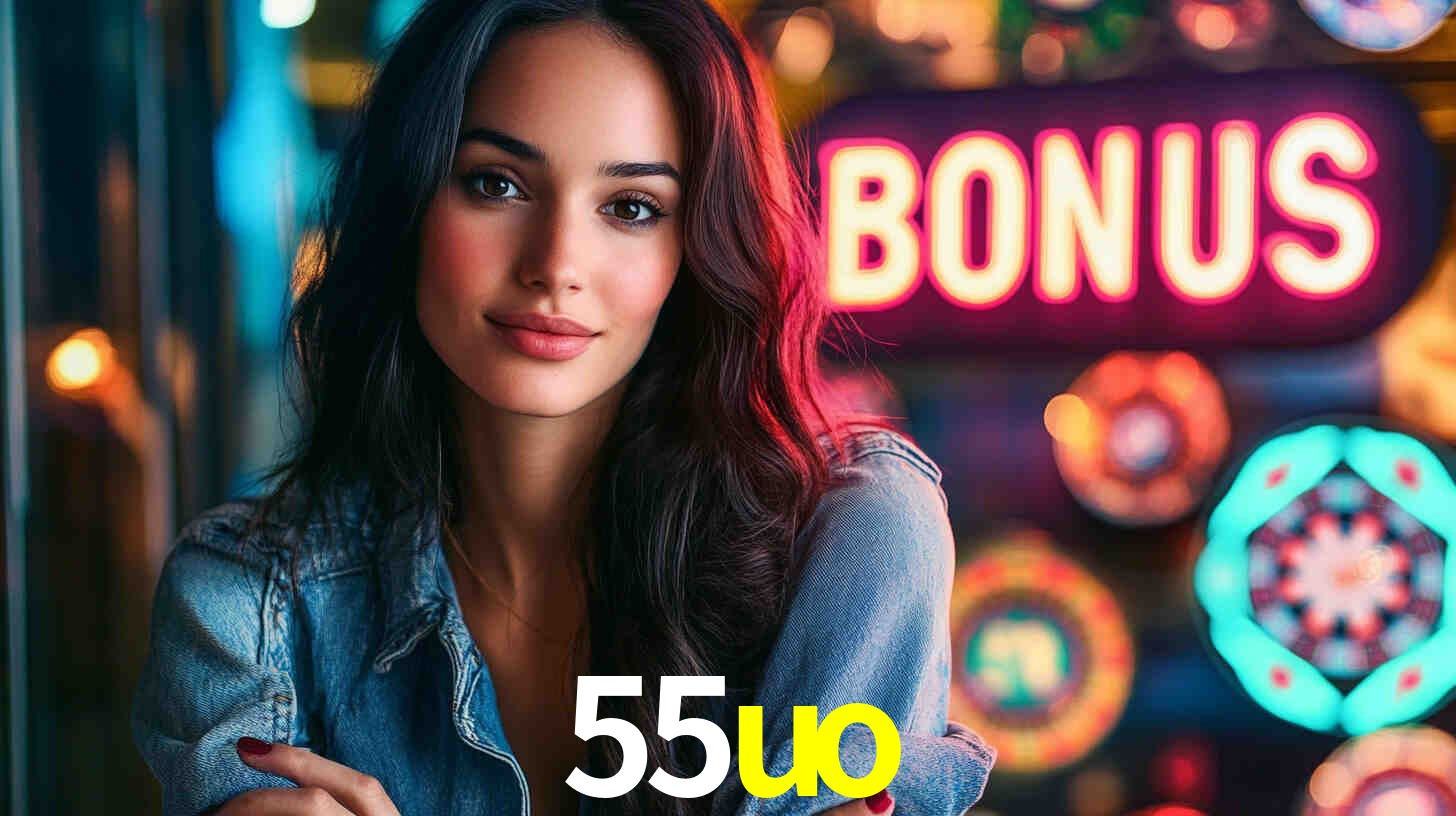 55uo: Seu Cassino Premiado com Pagamentos Rápidos