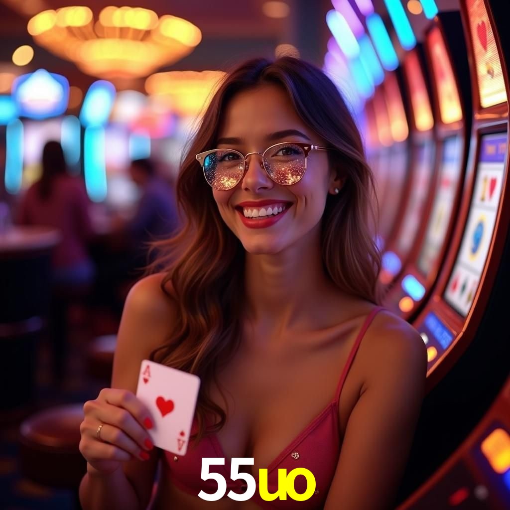 Experiência VIP 55uo
