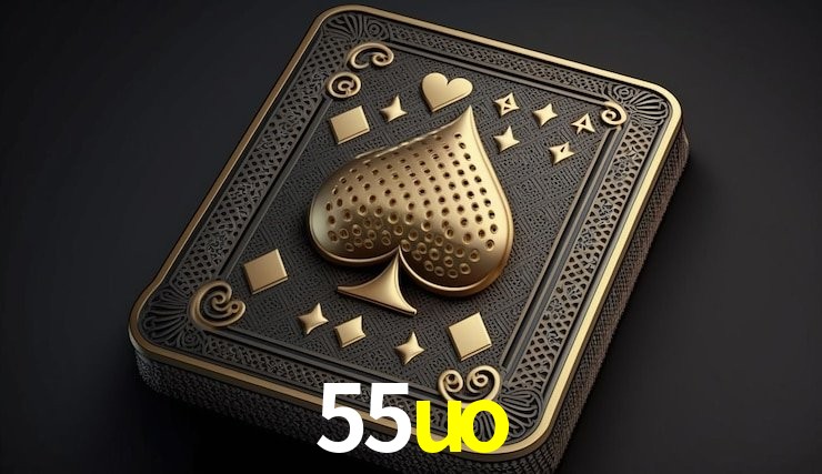 Estatísticas 55uo