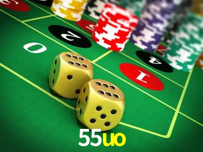Welcome Bonus 55uo