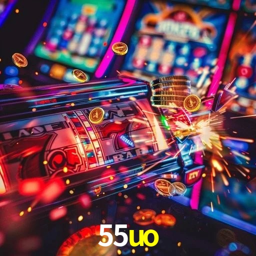 Bônus Diários 55uo