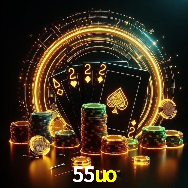 Recursos de Bônus 55uo