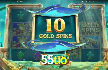 Descubra o Mundo do Cassino Online com 55uo