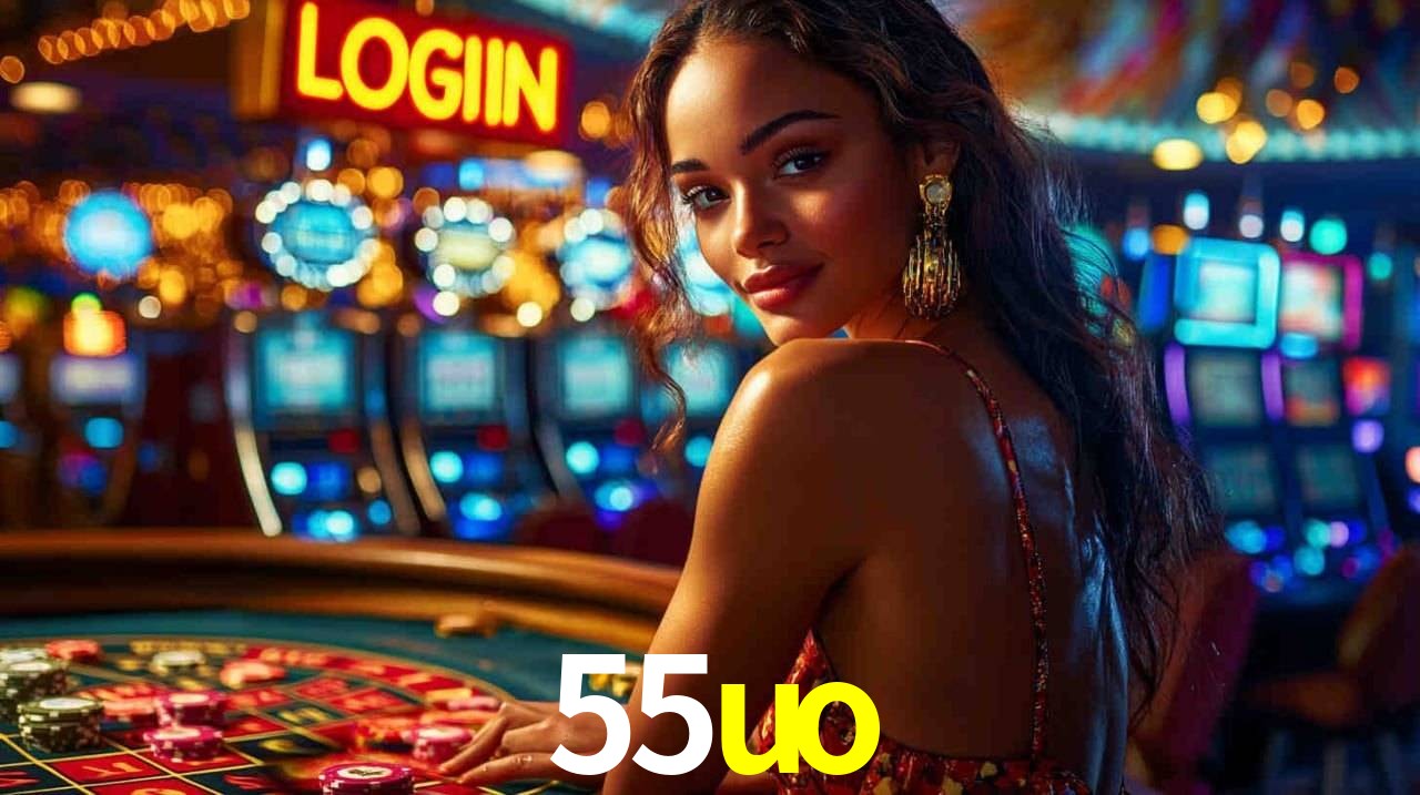 Diretório de Jogos 55uo