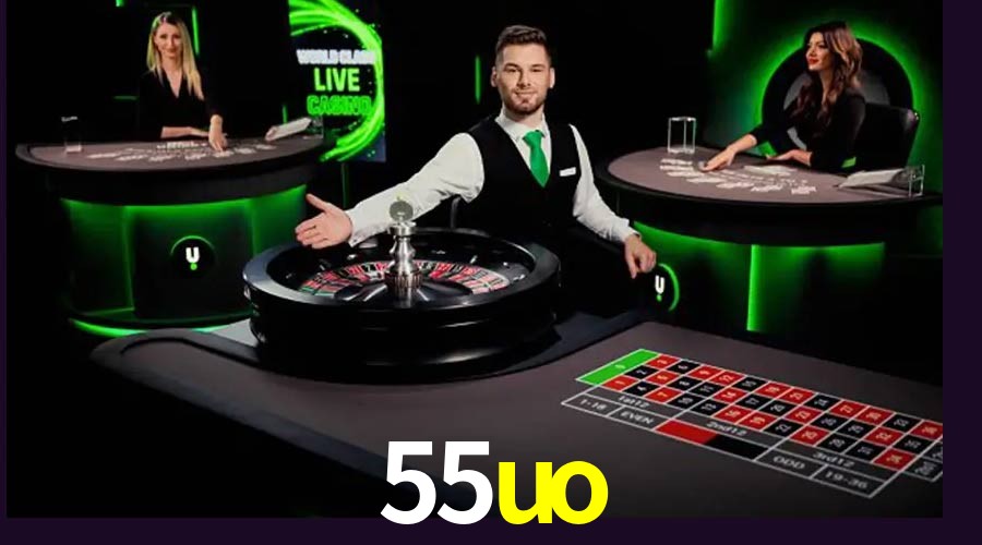 Platform Technology 55uo