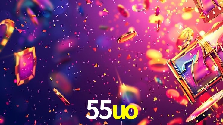 Inovações de Jogos na 55uo: O Futuro das Experiências Interativas
