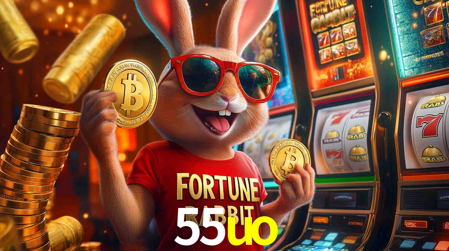 Descubra a Magia dos Jogos de Arcade no 55uo