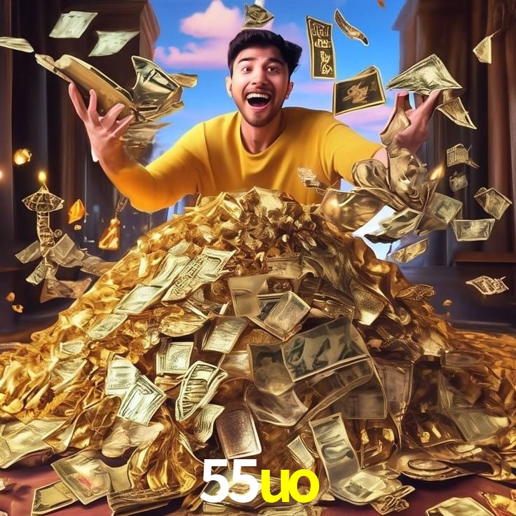 Casino Ao Vivo 55uo