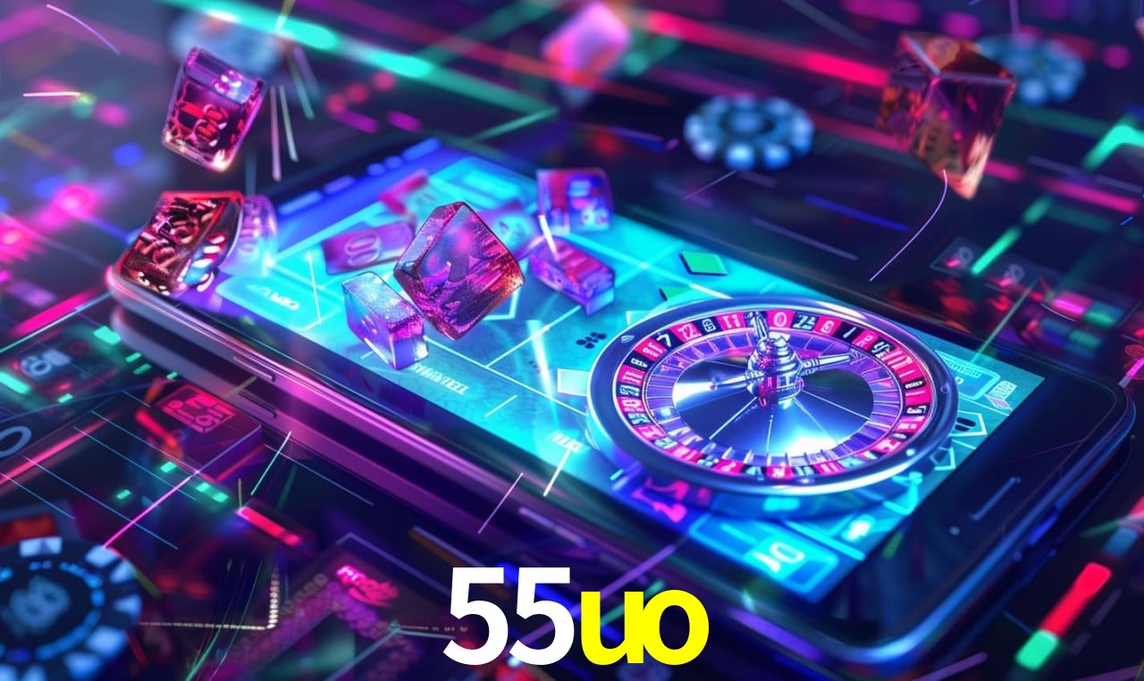 Apostas de Futebol 55uo