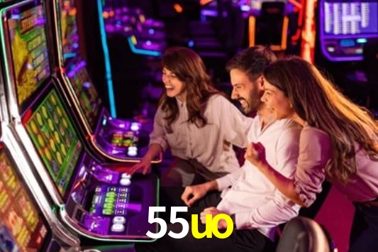 Desvendando o Mundo dos Jogos Virtuais na 55uo