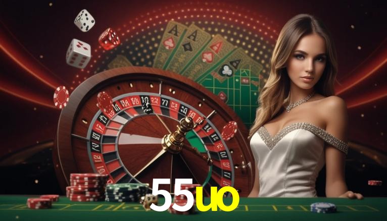 Account Benefits 55uo