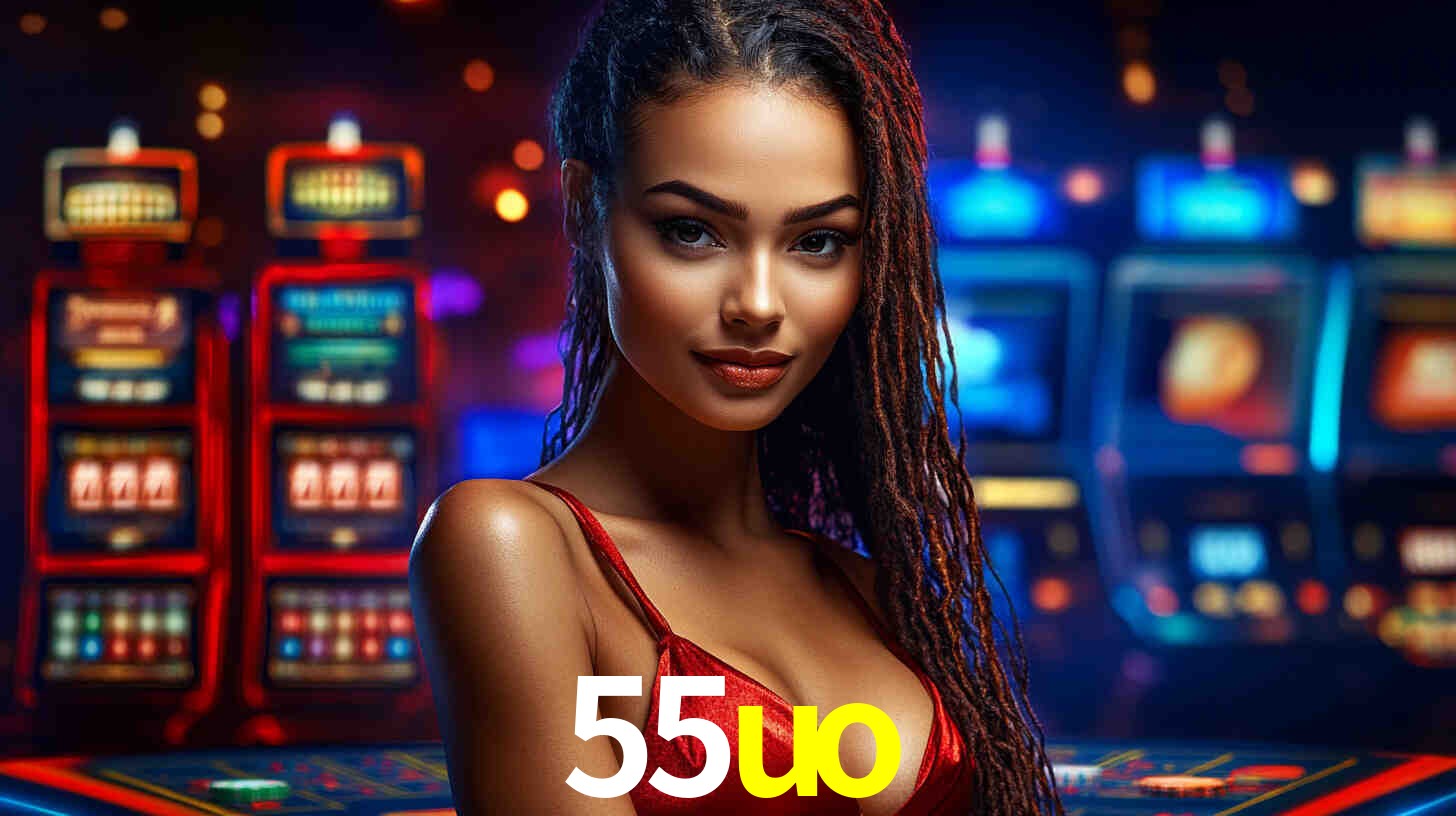 Apostas Esportivas na 55uo: Um Guia Completo