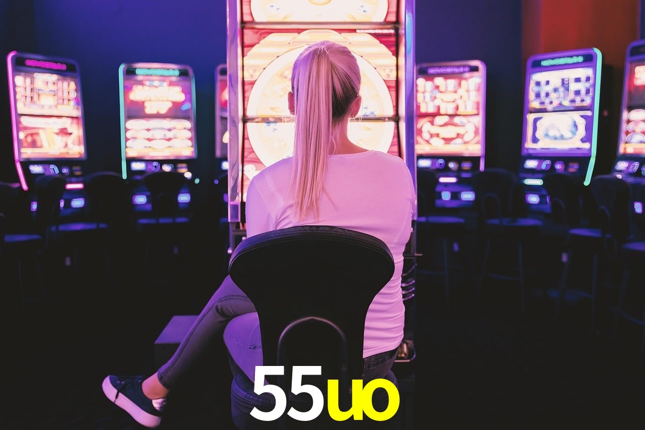 Live Casino 55uo
