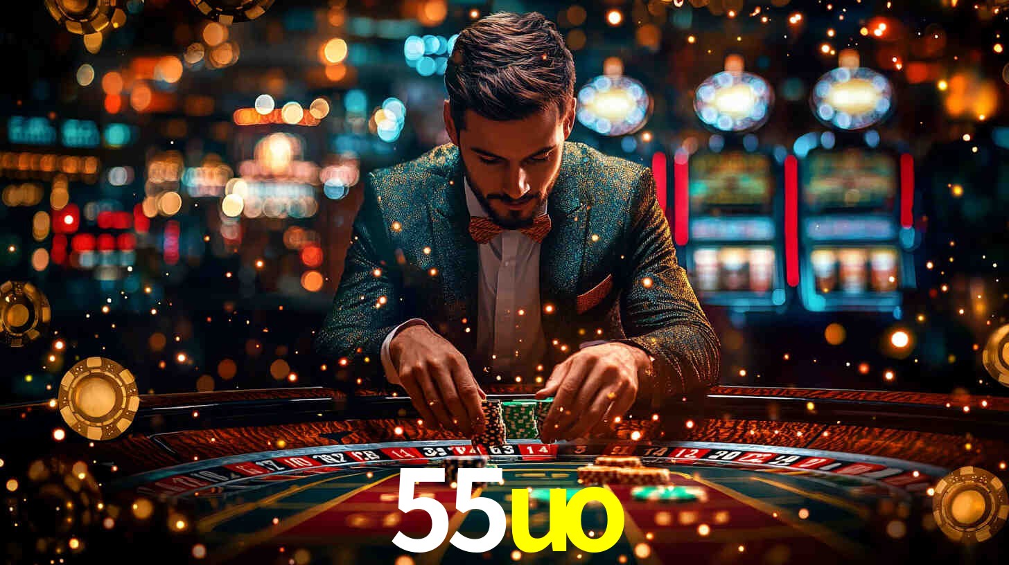 Daily Bonuses 55uo