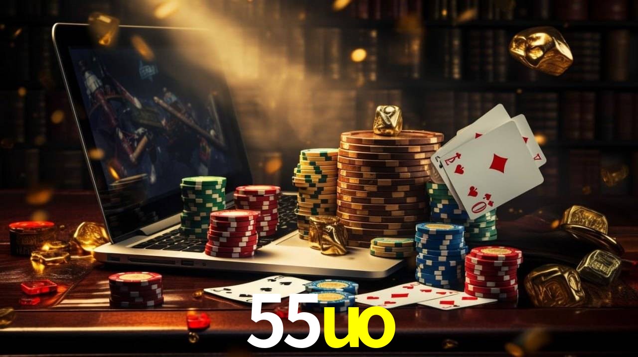 Mesa de Blackjack 55uo