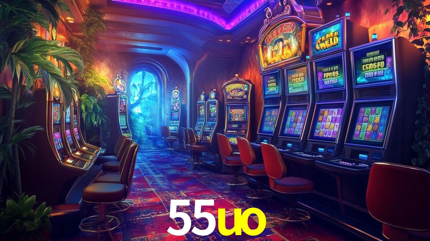 VIP Casino 55uo