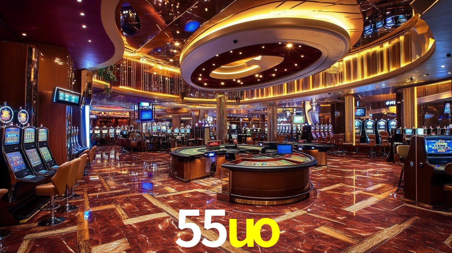 Live Casino 55uo