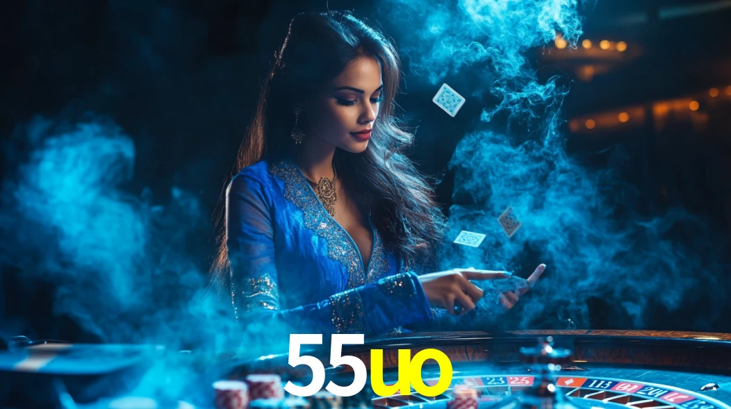 A Popularidade dos Caça-Níqueis no 55uo