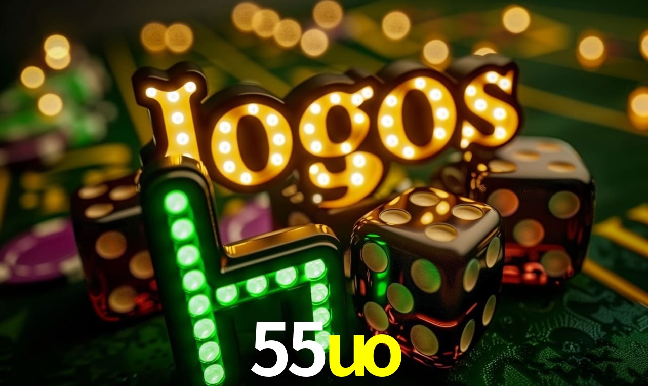 Estatísticas do Jogo 55uo