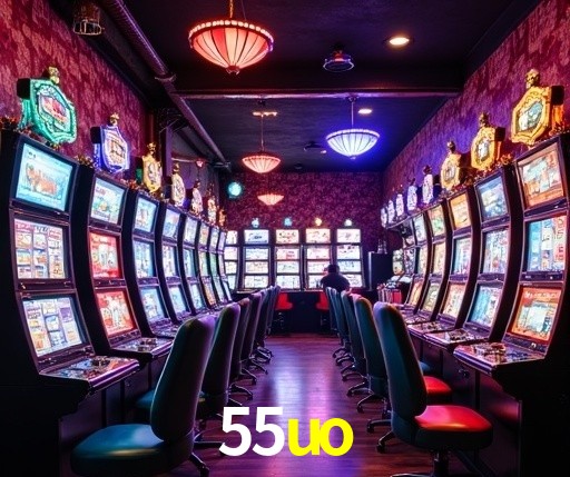 cassino 55uo