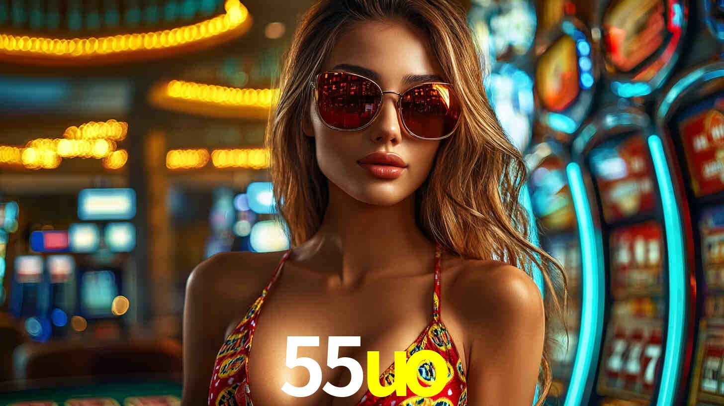 Welcome Bonus 55uo