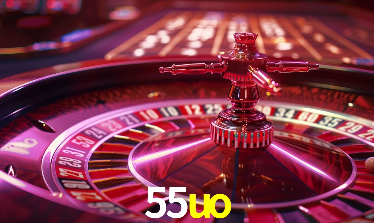 Descubra a Essência do 55uo: Nossa História e Compromissos