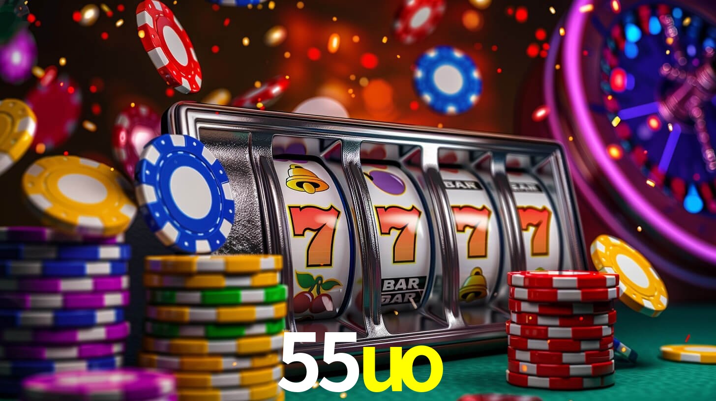 Jogos Exclusivos 55uo