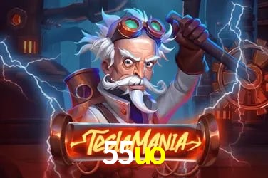 Casino Ao Vivo 55uo