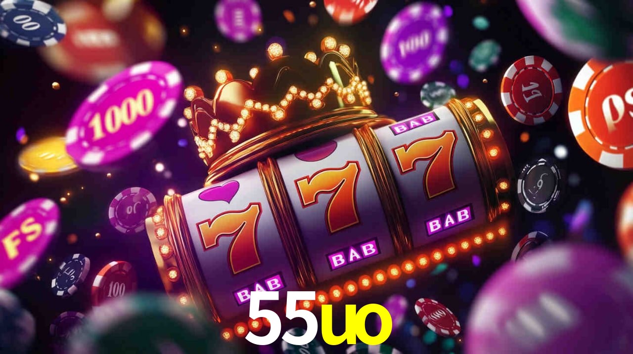 Slot Games 55uo