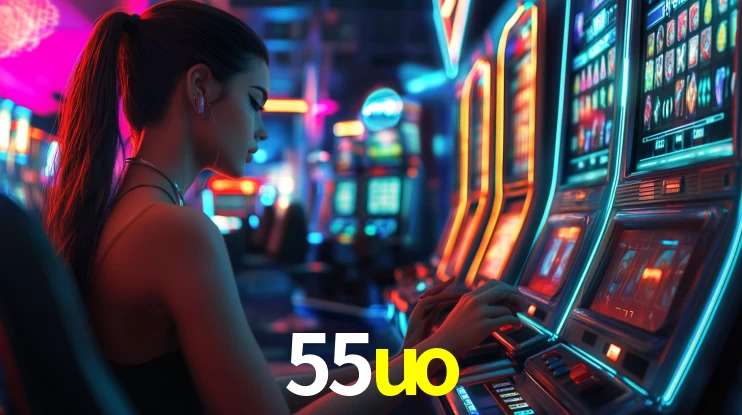 Premium Interface 55uo