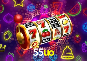 Explorando a Categoria de Eventos em Apostas na 55uo