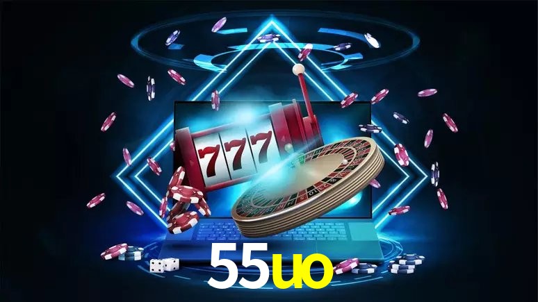 Provedores de Jogos 55uo