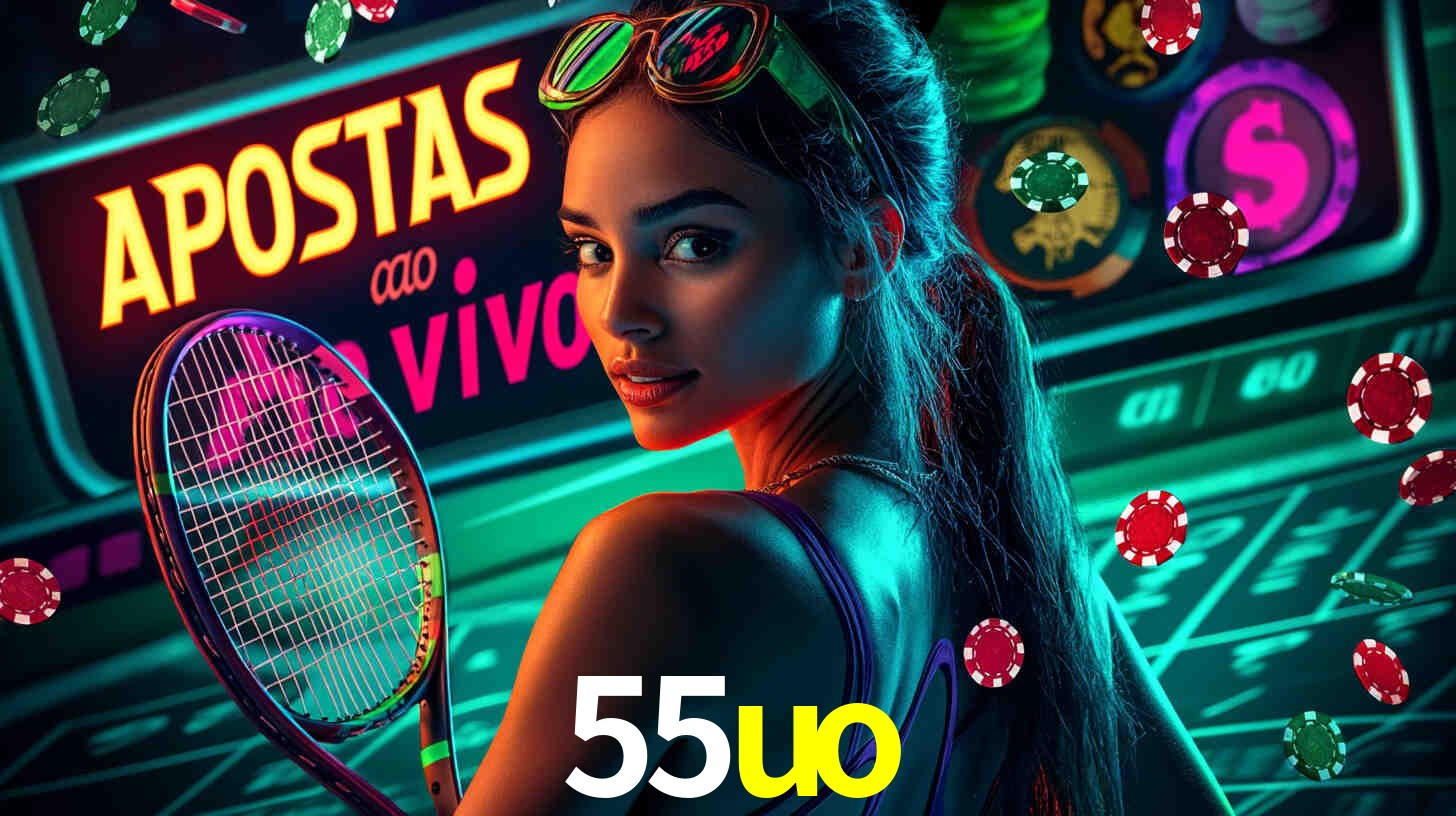 Desvendando o Mundo dos Jogos Virtuais na 55uo