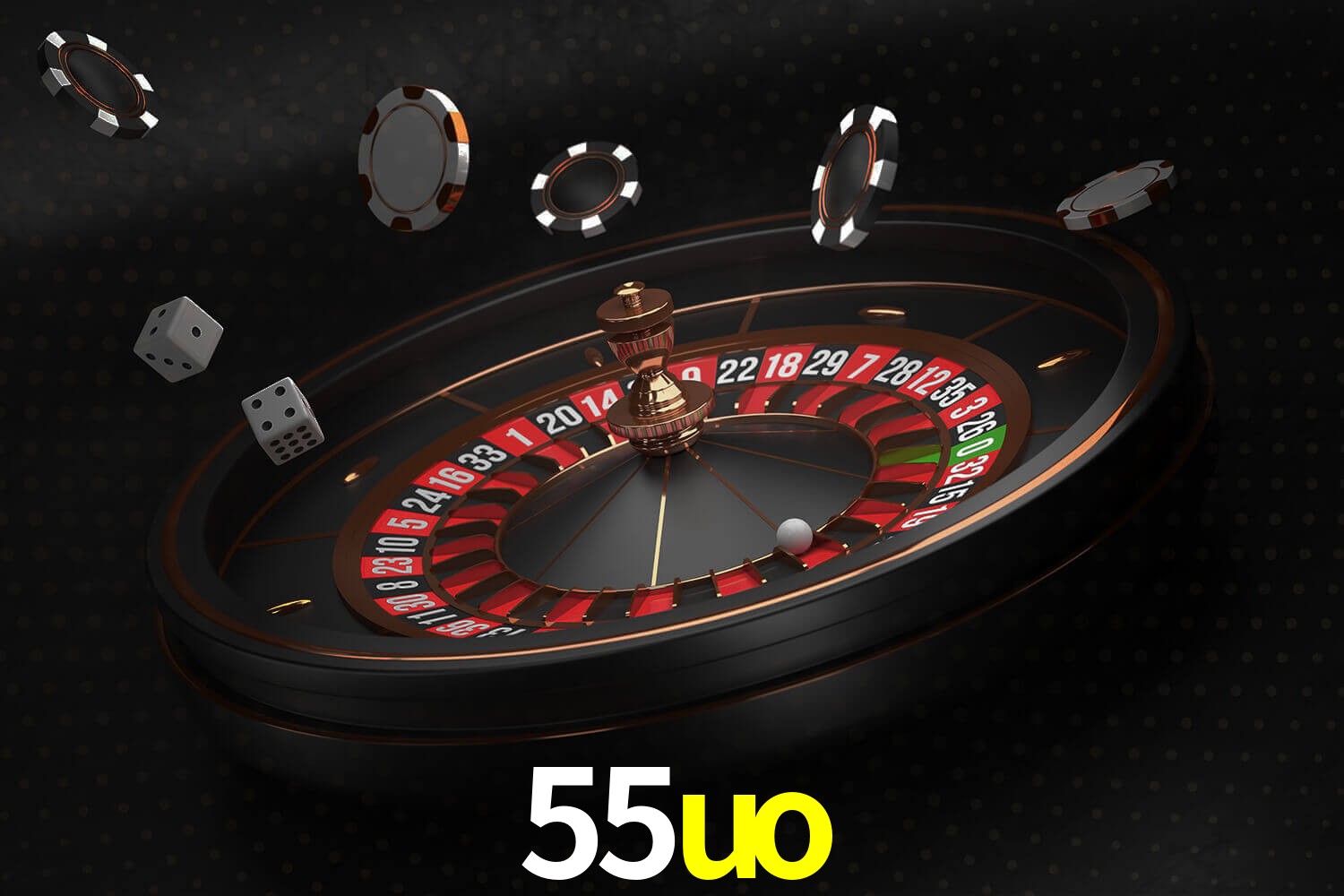 55uo: Jogos de Caça-Níqueis-Altas Recompensas, Roleta-Velocidade, Blackjack-Desafios Máximos