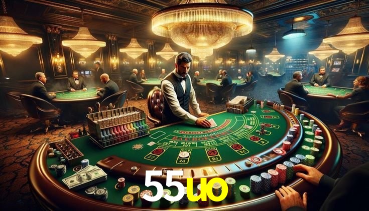 Bonus Features 55uo