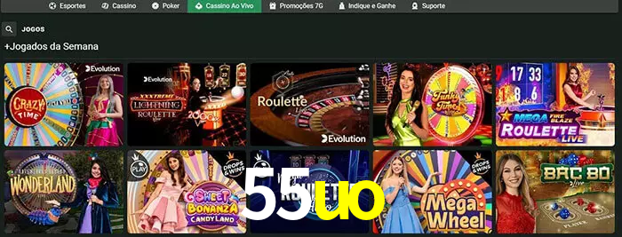 55uo bet